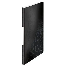 Leitz Sichtbuch A4 Schwarz