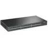 TP-LINK Netzwerk-Switch TL-SG1048, eh13, B:34,00cm H:10,20cm T:53,00cm, Netzwerk-Switches