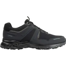 Mammut Ultimate Pro Low GTX Damen black/black 38