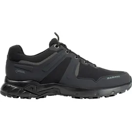 Mammut Ultimate Pro Low GTX Damen black/black 38