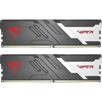 Patriot Viper VENOM DIMM Kit 16GB, DDR5-5600, CL40-40-40-76, retail