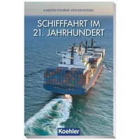 Koehler in Maximilian Verlag GmbH & Co. KG Schifffahrt