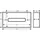 Hansgrohe AddStoris Kosmetiktücher-Box, 41774340