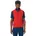 Jacket Fahrradjacke Gr 3XL rot