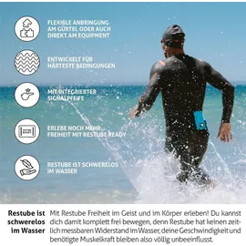 Restube Active Wasserrettung Unisex