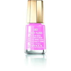 Mavala Mini-Color Candy Floss, 5 Milliliter