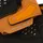 Endura Singletrack II Orange