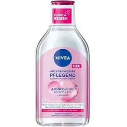 NIVEA PFLEGEND Mizellenwasser 400,0 ml