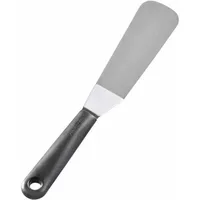 GASTROMAX Pfannenwender schwarz 29 cm