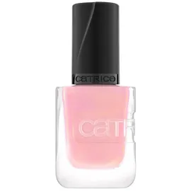 Catrice GEL AFFAIR Nagellack Farbton 005 Today Was A Fairytale 10.5 ml