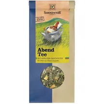 Sonnentor Abendtee Kräutertee 50 g