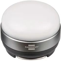 brennenstuhl Campinglampe grau