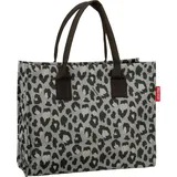 Reisenthel Daily Shopper Leo Nero