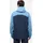 Millet Seneca 2,5L Herren Outdoorjacke-Dunkel-Blau-S