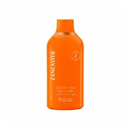 Lancaster Golden Tan Maximizer After Sun Lotion 400 ml