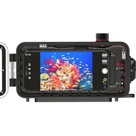 Sealife SportDiver Ultra (SL405) Unterwassergehäuse Smartphone