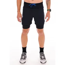 Millet Intense 2 en 1 Schwarz XL