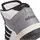 adidas Rapid Court Mid Kids Grey Three/Core Black/Cloud White 36 2/3