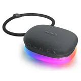 Philips TAS2307BK/00 schwarz