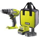 Ryobi R18DD3-120S inkl. 1 x 2,0 Ah + Ladegerät