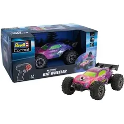 REVELL 24673 1:18 RC Car 