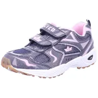LICO Klettschuhe in Blau 25
