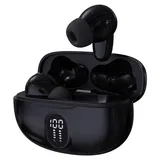 Denver TWE-57B Schwarz