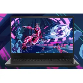 HP Omen 17-db0079ng
