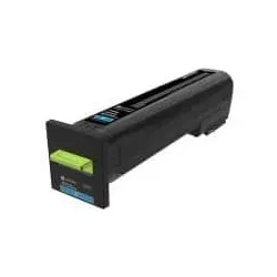 Lasertoner Corporate HY cyan