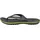 Crocs Crocband Flip graphite/volt green 46-47