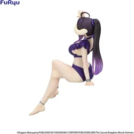 furyuu Overlord Noodle Stopper Albedo Swimsuit 16 cm Figur - Mehrfarbig