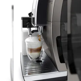 De'Longhi Dinamica Plus ECAM 380.95 TB titan schwarz