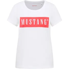 Mustang Style Alma Weiß XXL