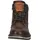 Tom Tailor Stiefelette in Cognac - 45