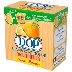 Dop  Shampoo Vitamin Festes Shampoo - Normales Haar 65g  in, Einheitsgrösse