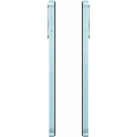 OPPO A18 4 GB RAM 128 GB Blau