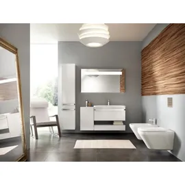Ideal Standard Tonic II Bidetarmatur mehrfarbig A6336AA