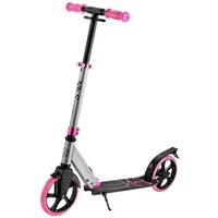 Nils Extreme Scooter Nil Extreme HM127 rosa|grau No Size