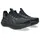 Asics Gel-Nimbus 28 Herren Black/Graphite Grey 44