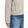 Cartoon Bomberjacke mit Taschen beige | 44