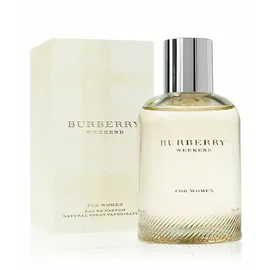 Burberry Weekend Eau de Parfum 100 ml