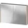 Duravit D-Code 100 cm taupe matt