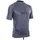 ION Rashguard Kurzarm Herren Steel Blue M