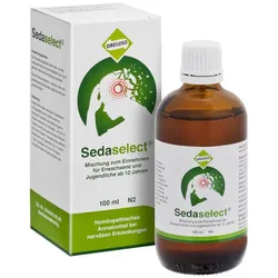 SEDASELECT Tropfen 100 ml Tropfen