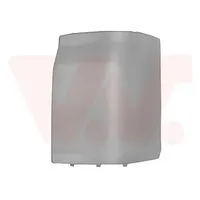 Van Wezel Heckwand VW Transporter Multivan