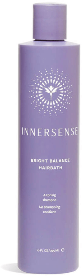 Bright Balance Hairbath