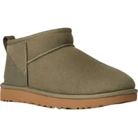 UGG Australia UGG Classic Ultra Mini grün 37