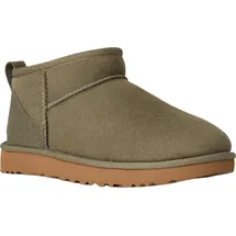 UGG Australia UGG Classic Ultra Mini grün 37