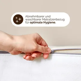 DI QUATTRO Airy Form 15 100 x 200 cm H2