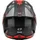 O'Neal 3SRS Schwarz/Grau/Rot XL